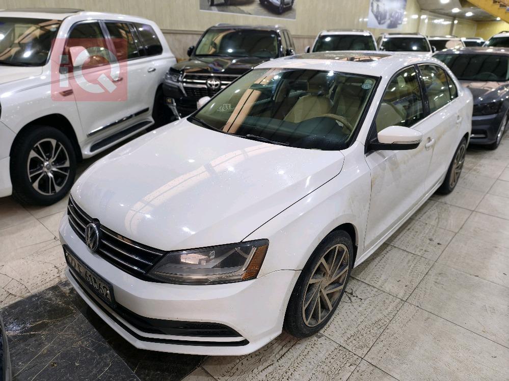 ڤۆڵکسواگن جێتا